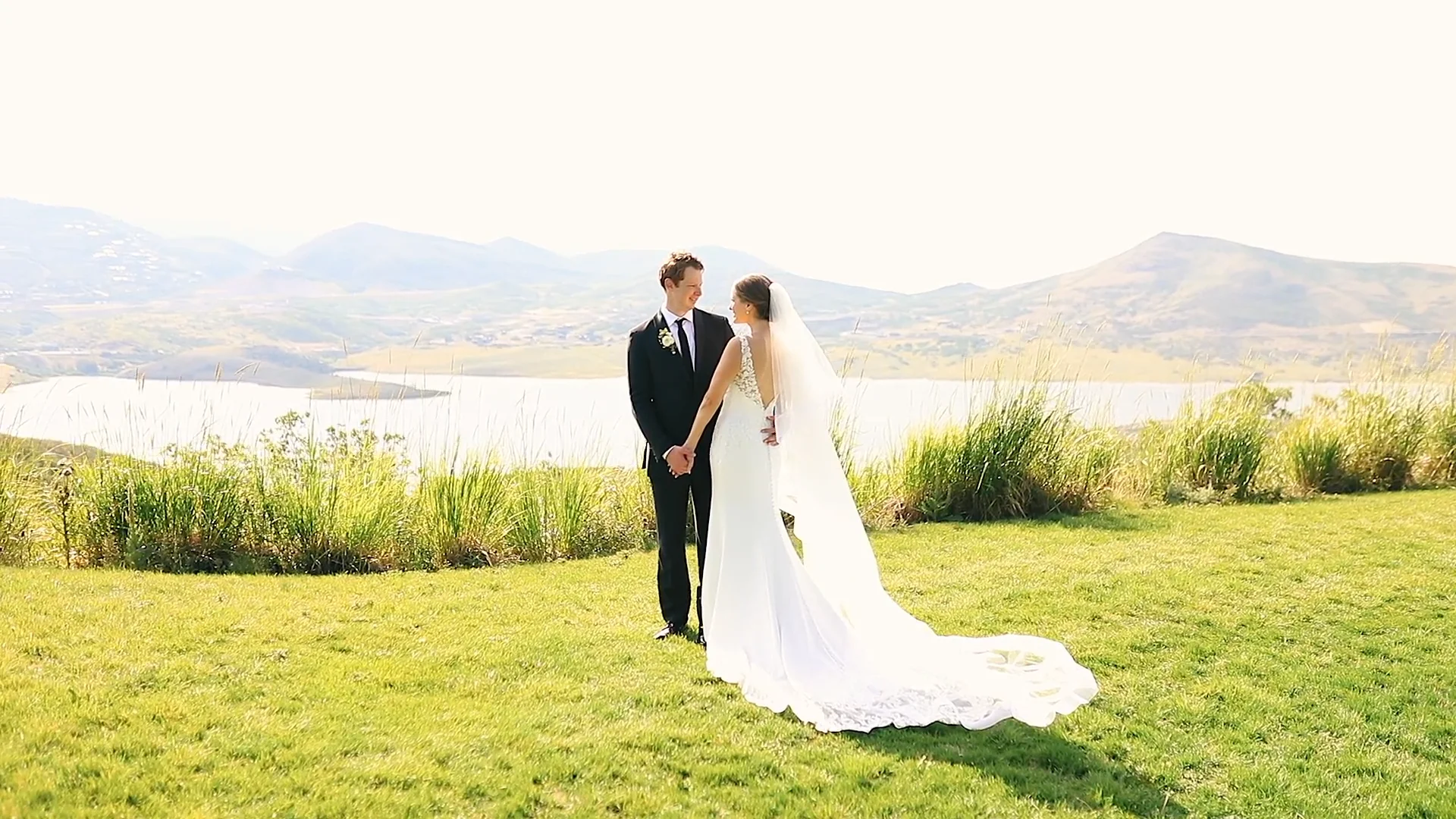 Kristen and Josh's Wedding Video on Vimeo