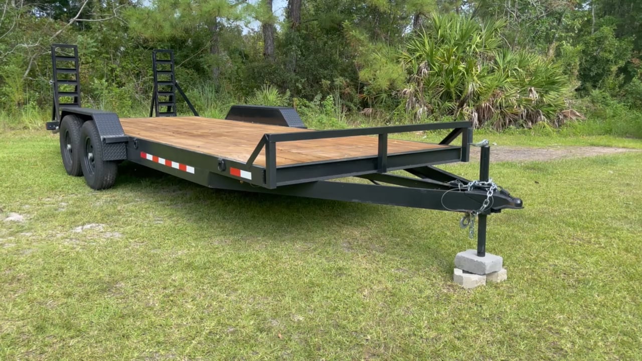 Utility Trailer Rental, Trailer Rental, Trailer Rental Service