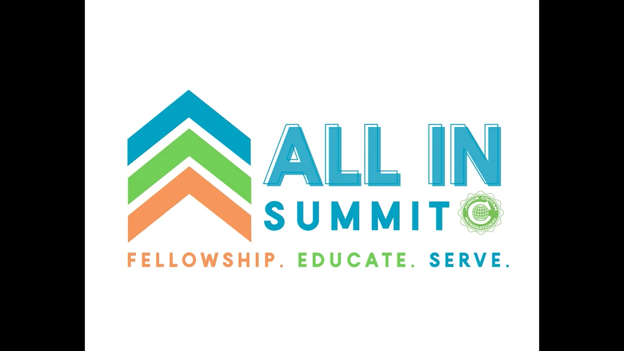 All In Summit 2024 Info on Vimeo