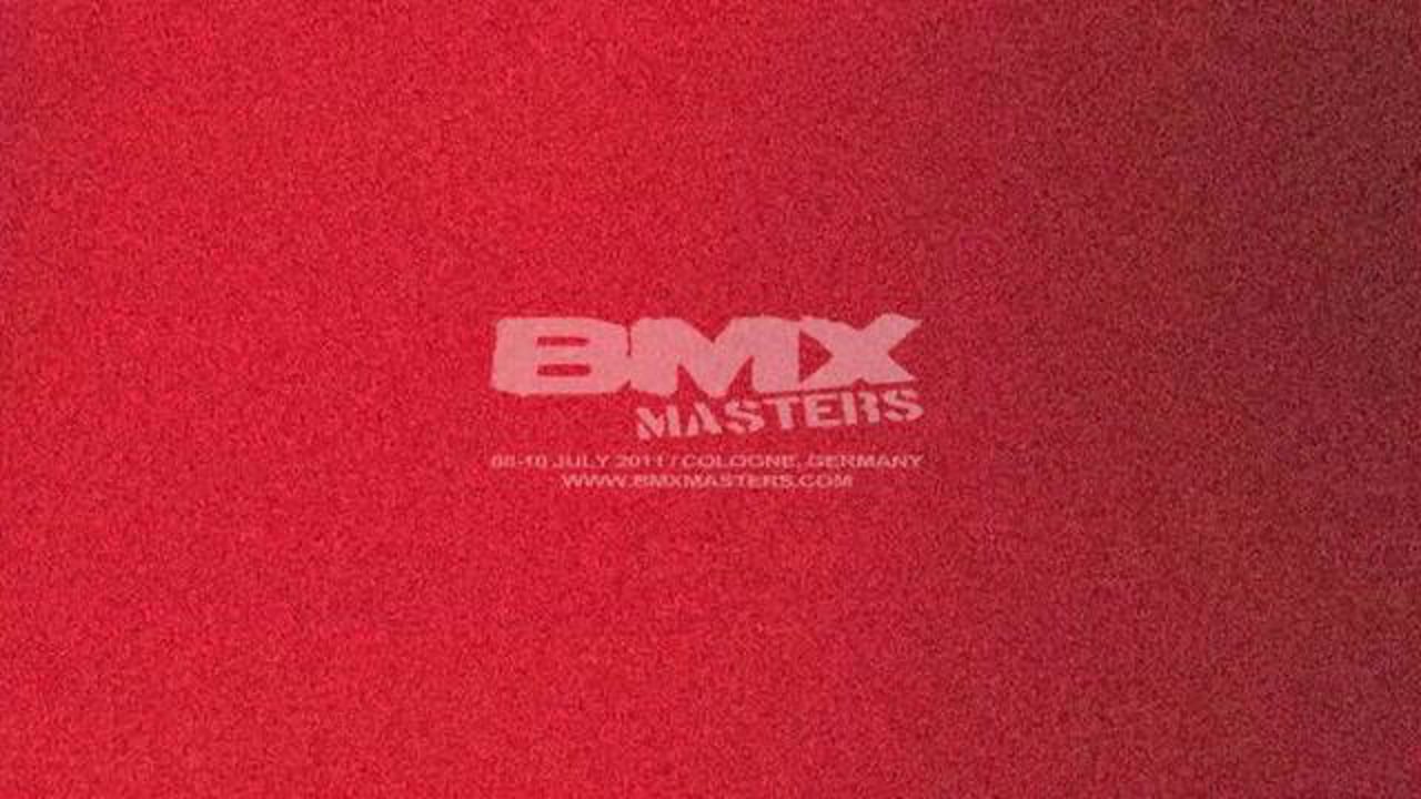 BMX Masters 2011 - Trailer