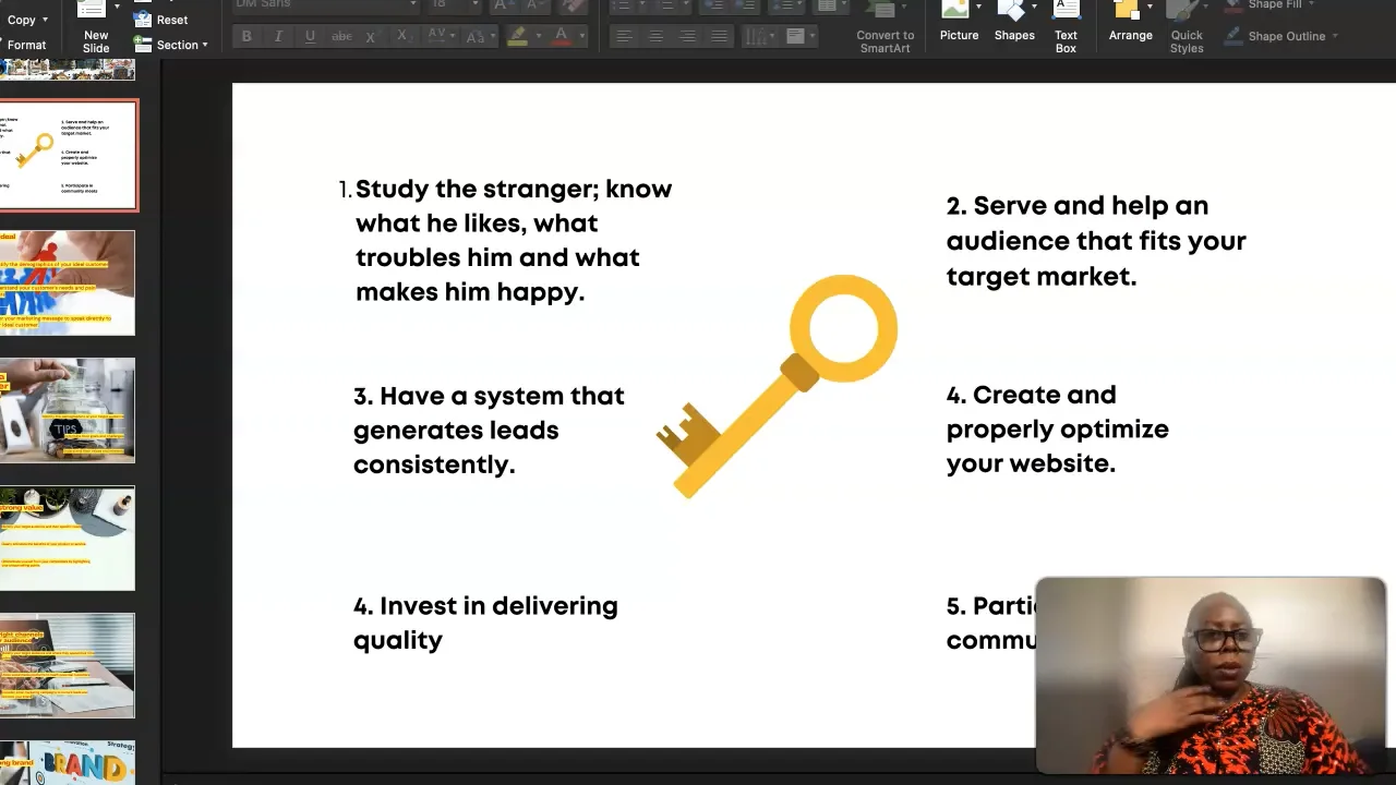MODULE 2 LECTURE 3 on Vimeo