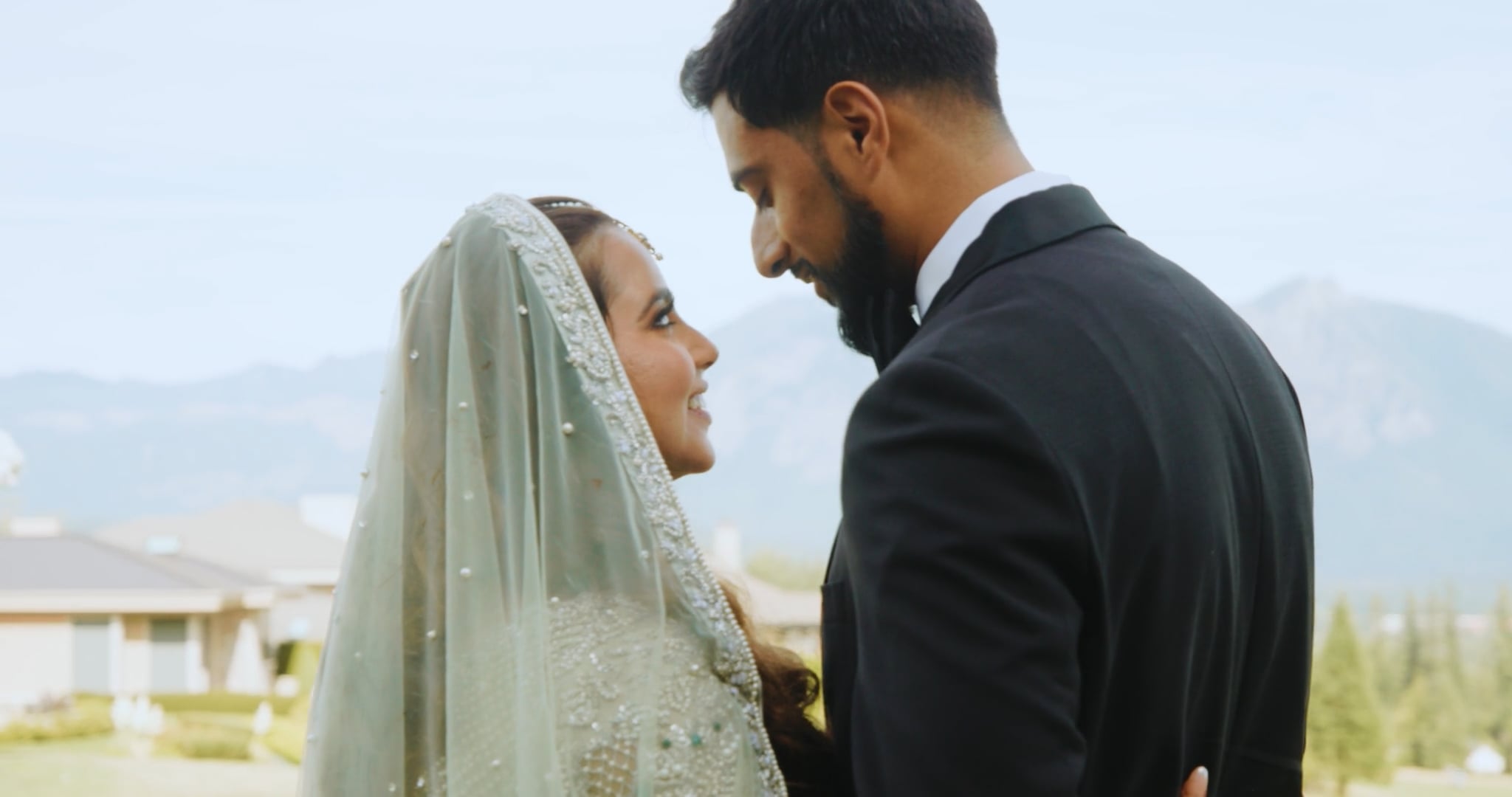 Tabish and Sunmbel - Highlight