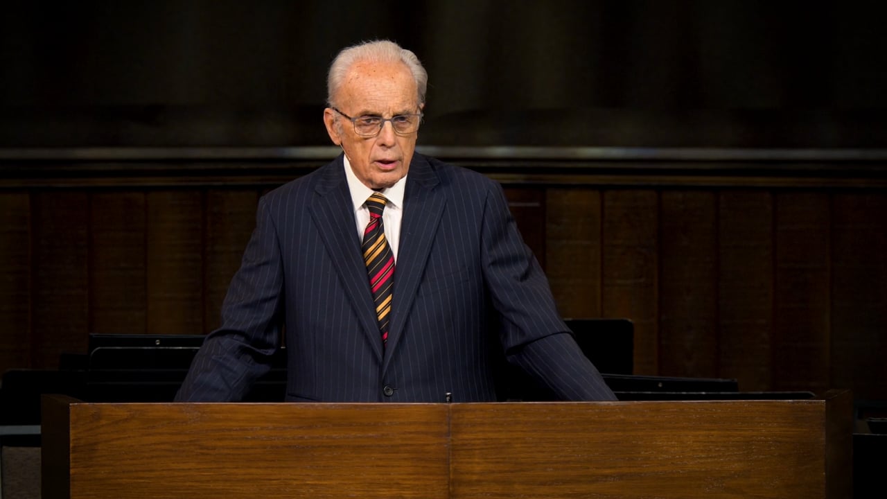 Hearers and Doers