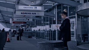 THE SNOW IS ALWAYS WHITER trailer