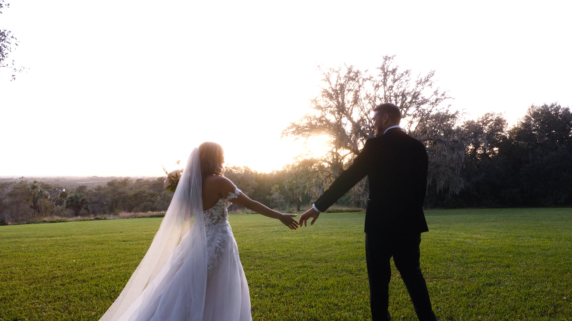 Mr & Mrs Garcia Teaser