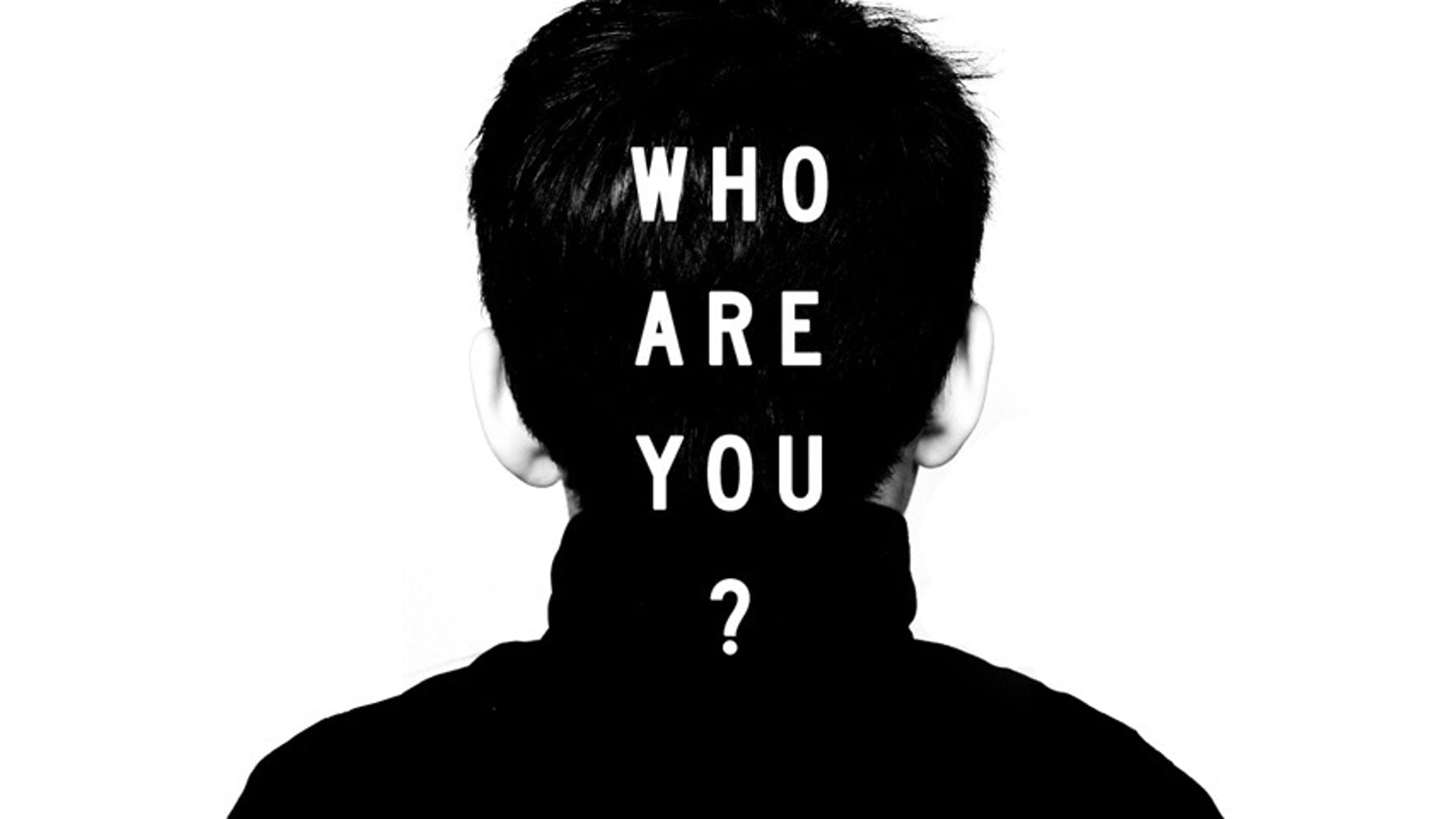Who Are You? | Aug 20, 2023