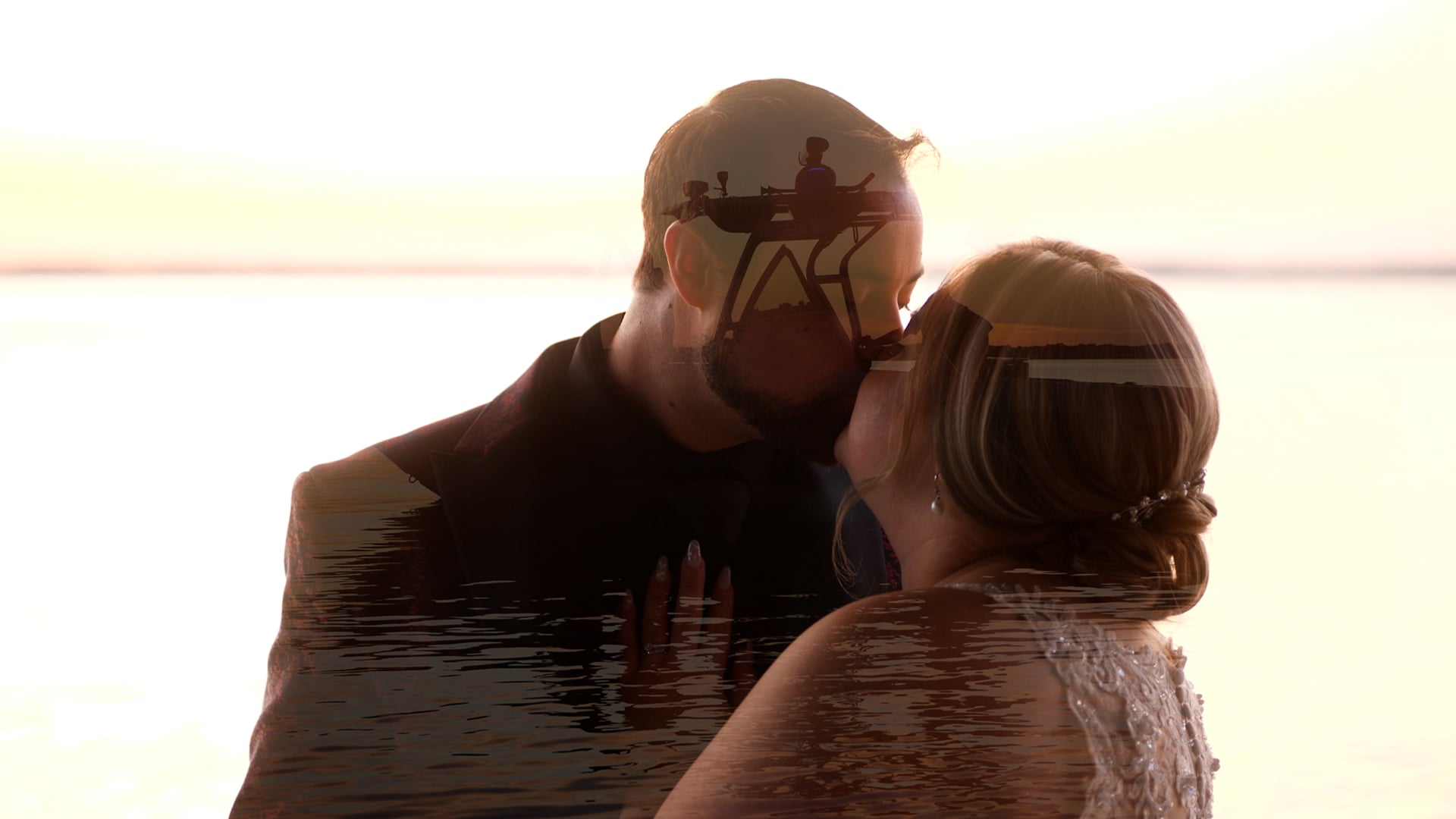Mr & Mrs Murphy Teaser