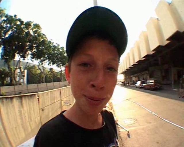 Element Drop Spot Haifa on Vimeo