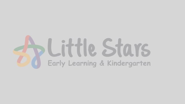 Little Stars Early Learning & Kindergarten Shepparton video thumbnail 11