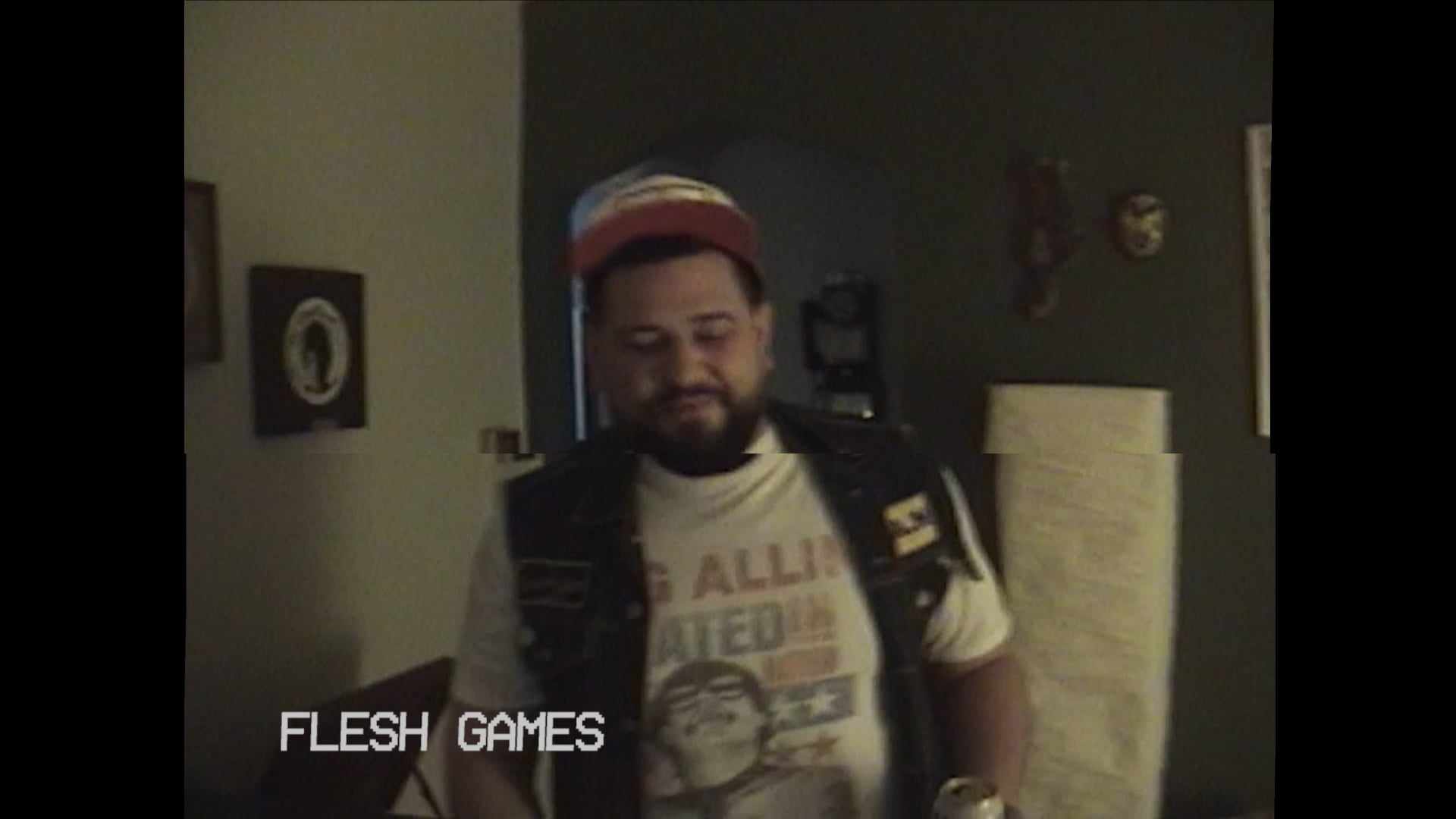 Flesh Games Trailer