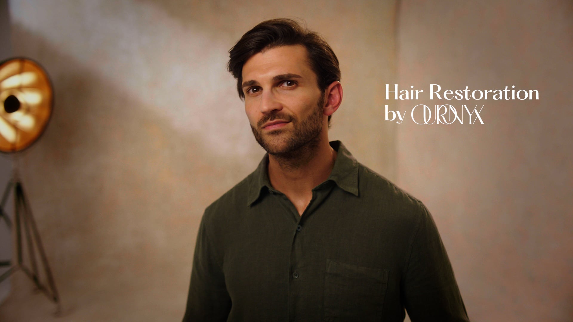 Hair Restoration by OURONYX