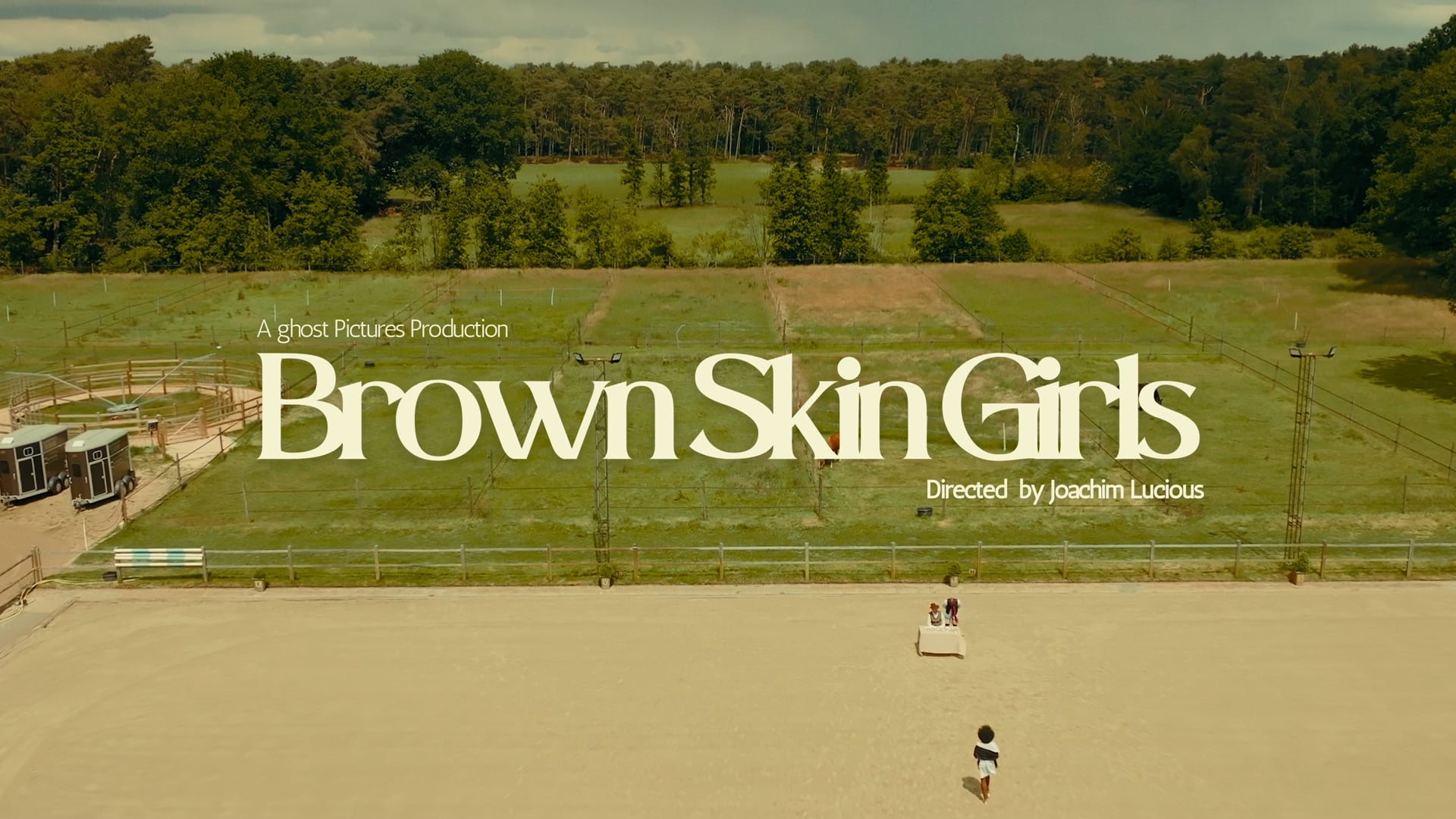 Young Rob - Brown Skin girls (Official Video)