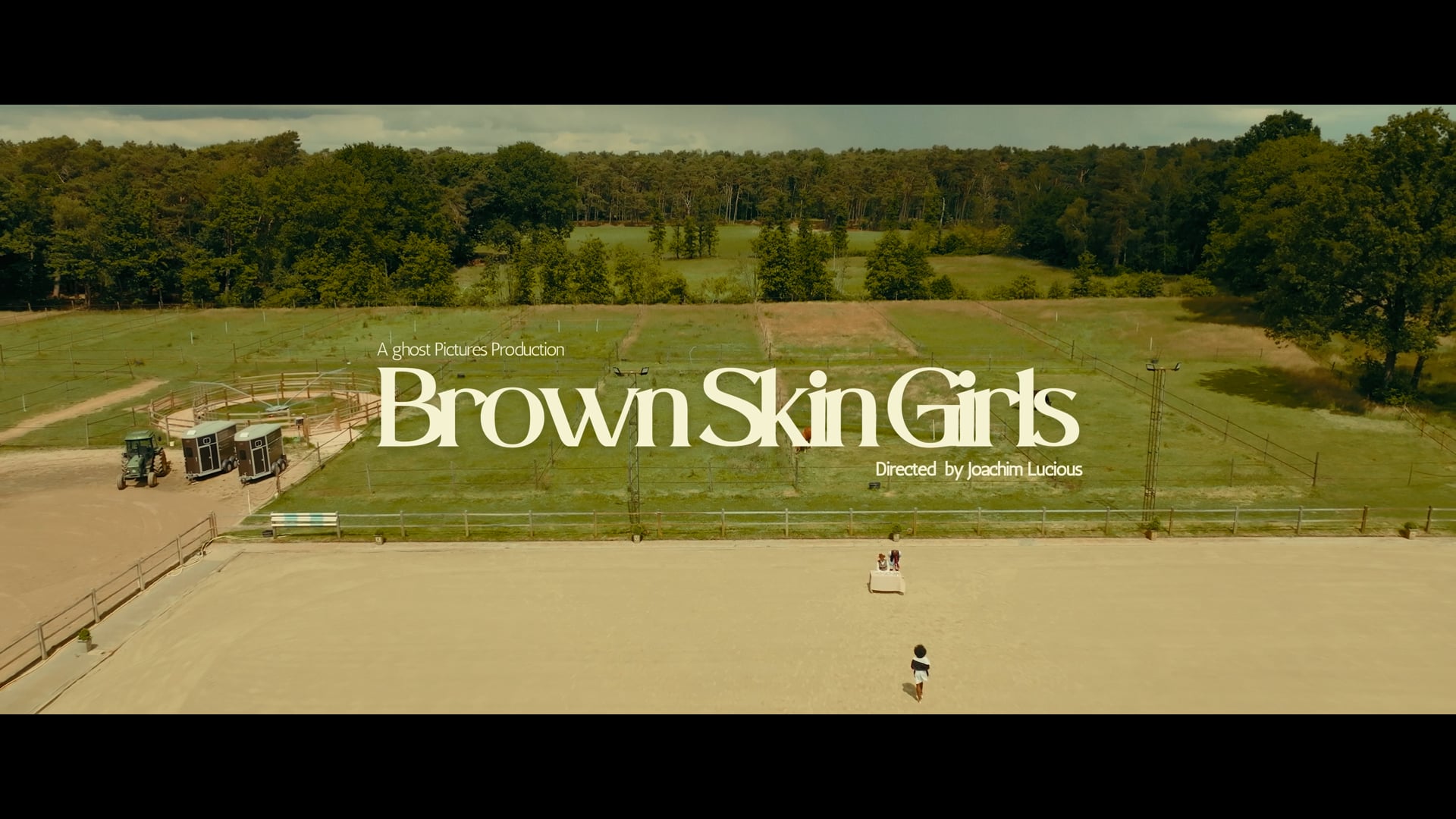 Young Rob - Brown Skin girls (Official Video)