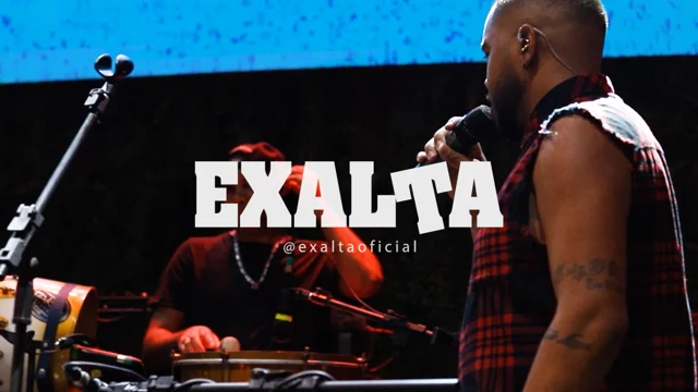 EXALTA Site Oficial