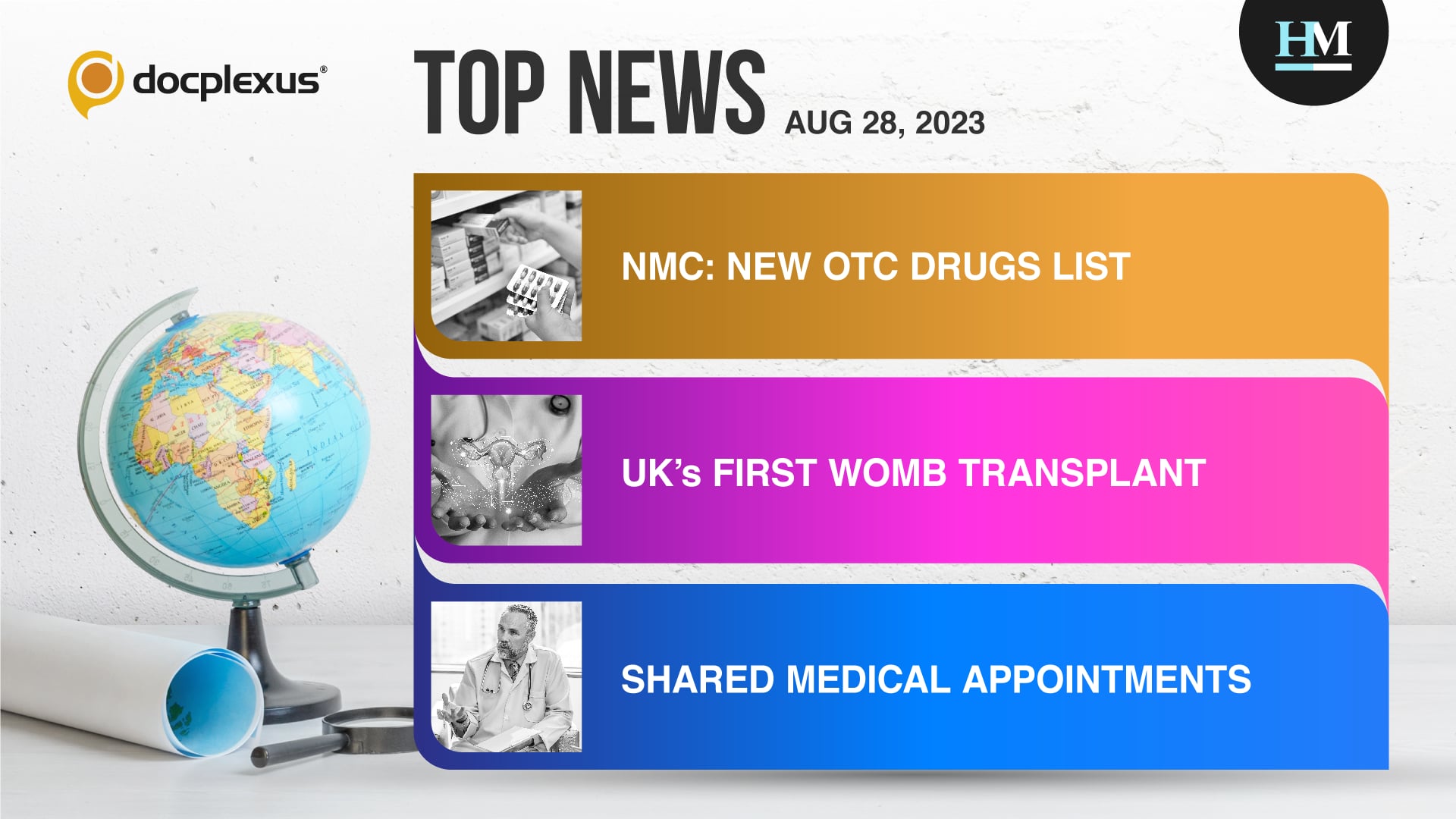 Positive Outcomes of Shared Medical Appointments, and More