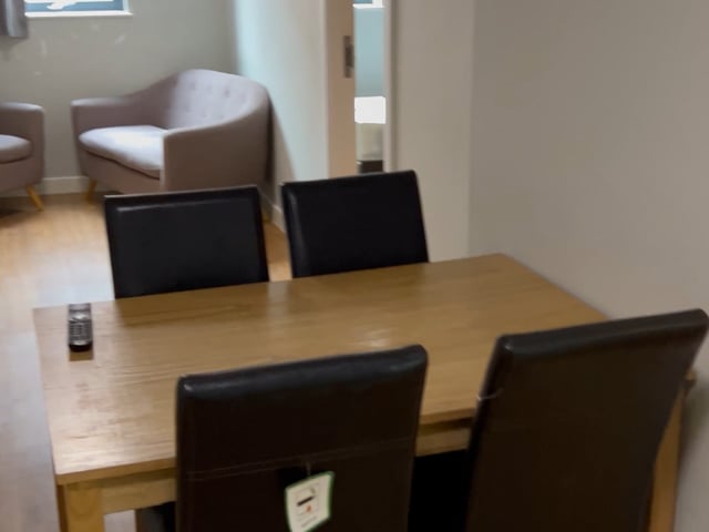 2Bedroom Student accommodation in Sheffield Main Photo