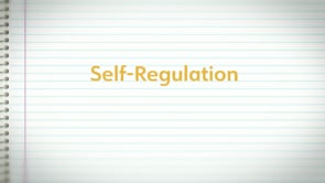 Self_Regulation