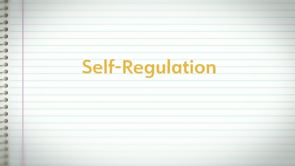 Self_Regulation