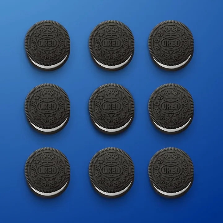 Oreo on Vimeo