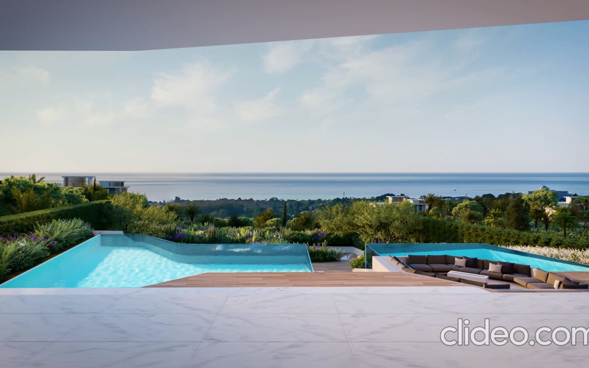 Villa en Venta en Benahavís