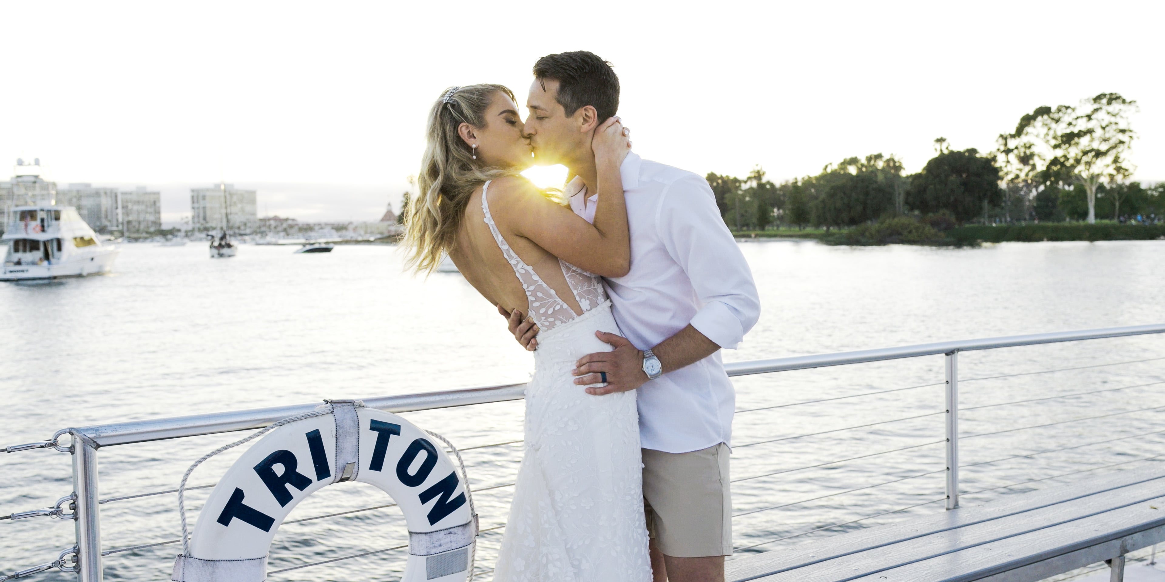 Rachael & Blaise - Wedding Film