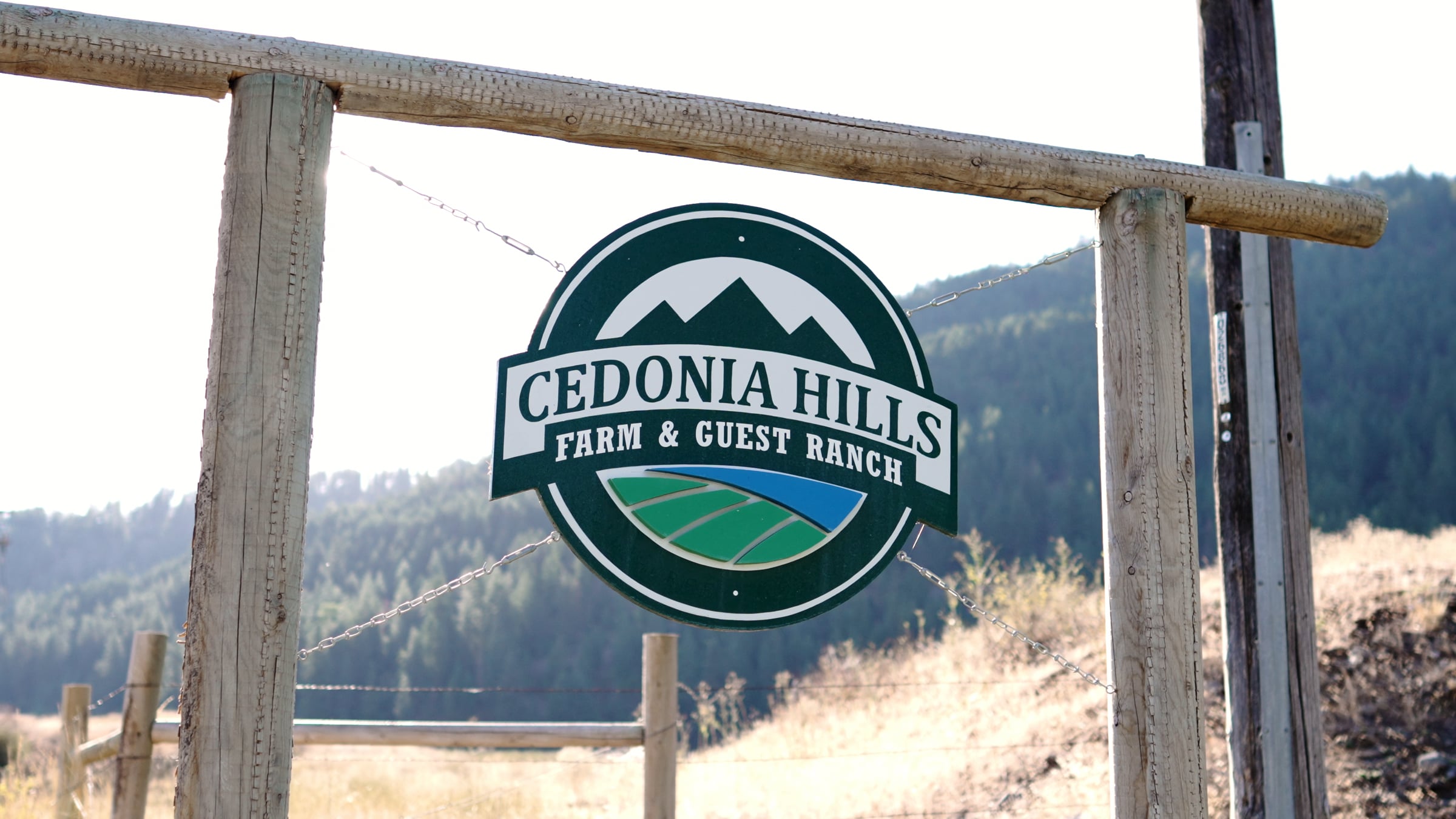 Cedonia Hills - For Sale - Hunters, Wa. | Videos & Movies on Vimeo