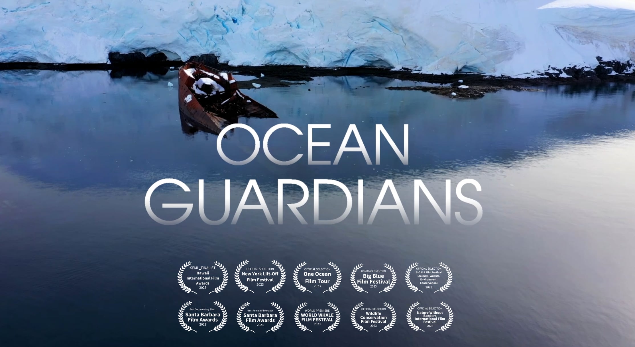 Ocean Guardians