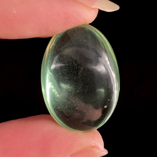 Fluorite (classic material)