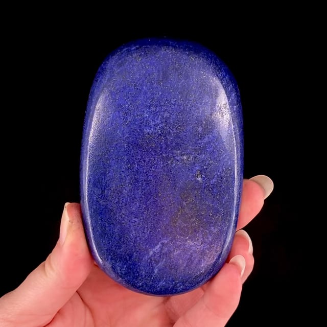 Lapis Lazuli (LARGE stone)