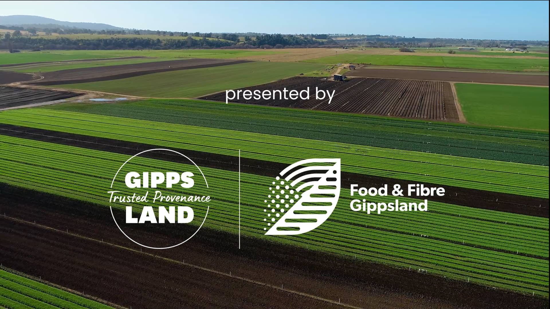 The trusted provenance of Gippsland Meet our producers and growers on