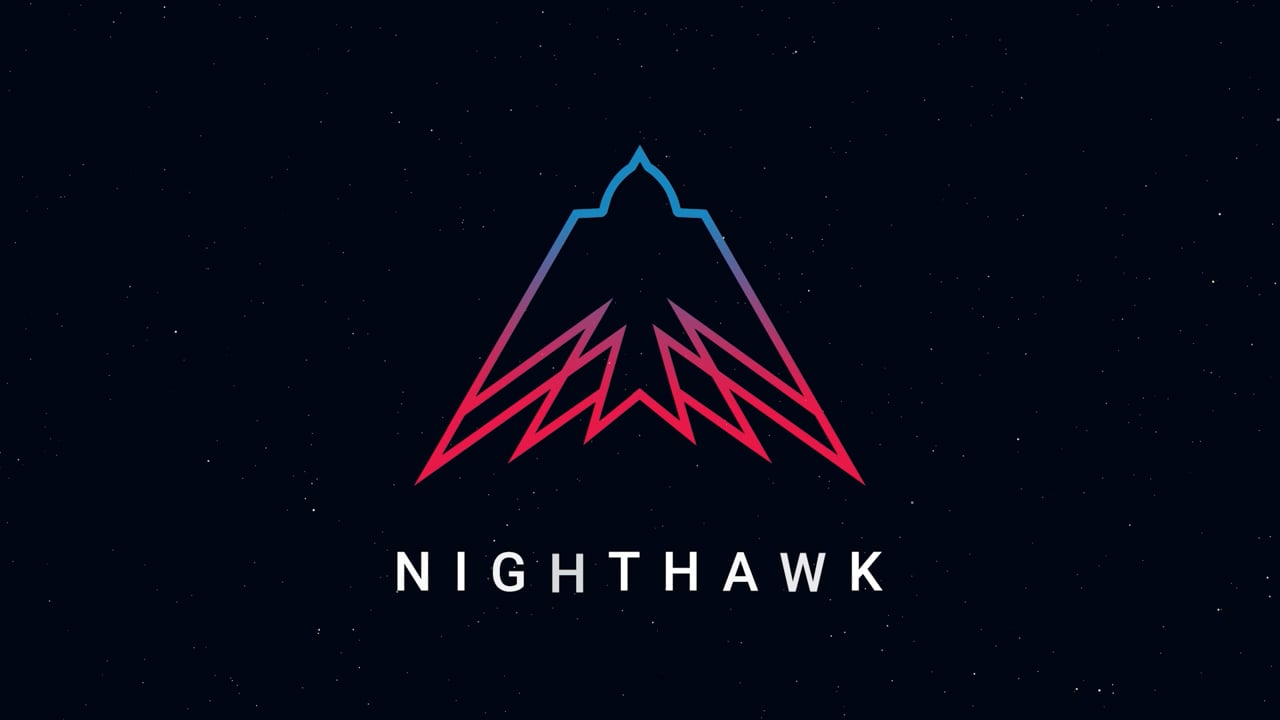 Nighthawk Demo - A WIDOW Plugin