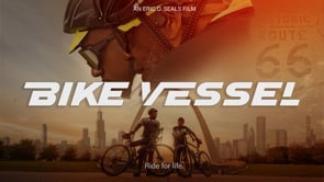 Bike Vessel | Trailer