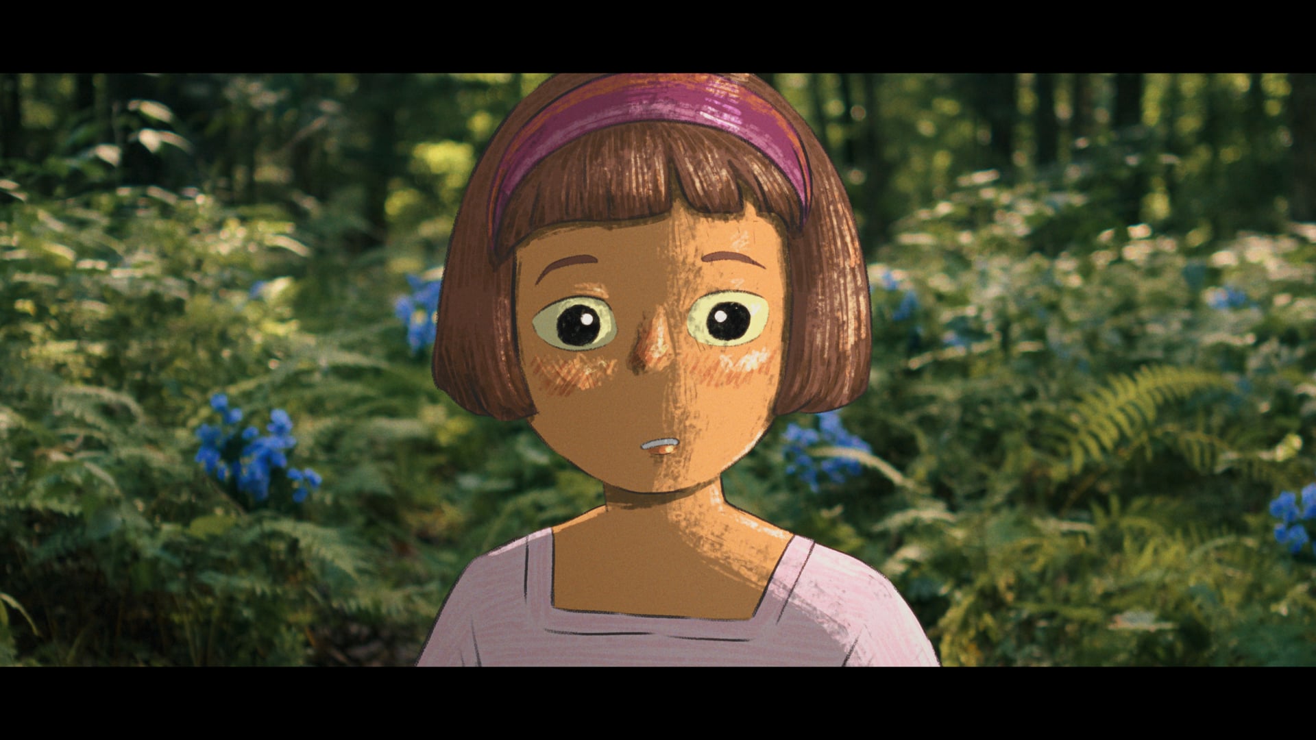 Vertiente De Agua Tibia - Trailer (2024)