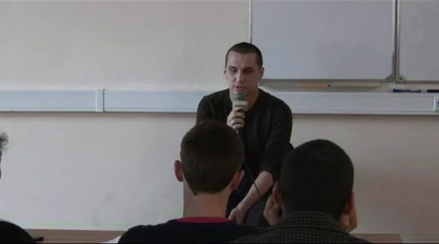 Роман Каримов. Режиссура кино.