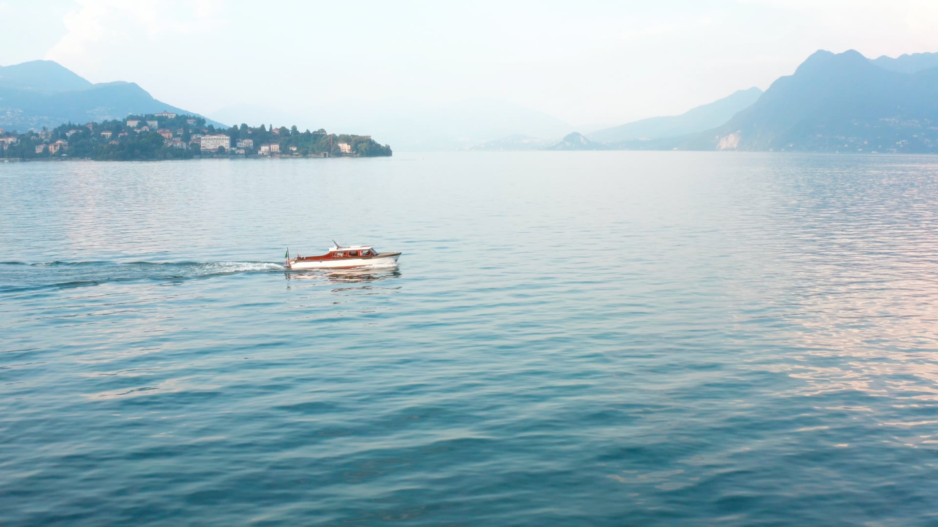 Jole & Filippo - Trailer