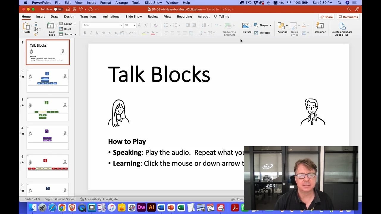3TalkBlocksDemo on Vimeo
