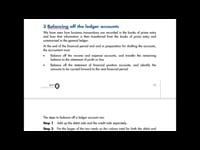 V6 Ch1 Balancing accounts vid6 (9 min)