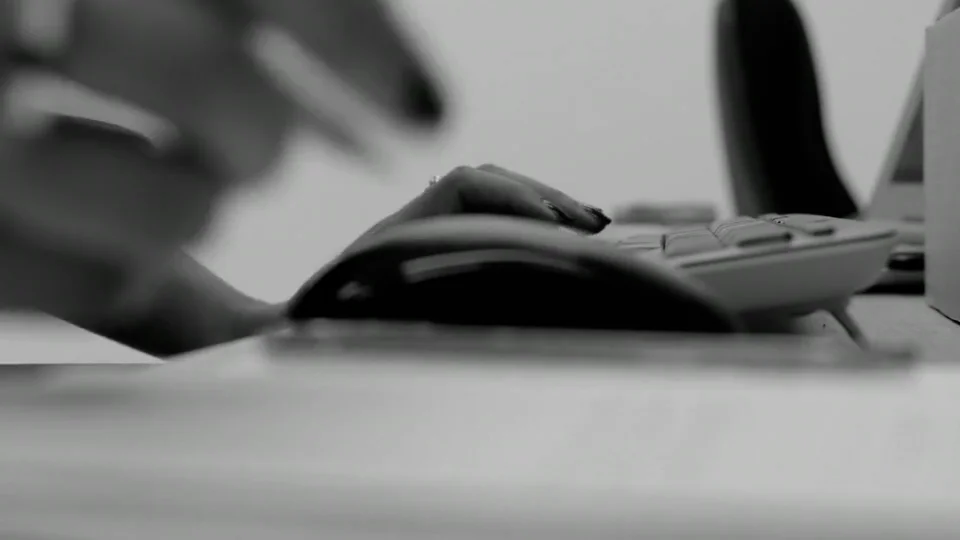 computer on Vimeo