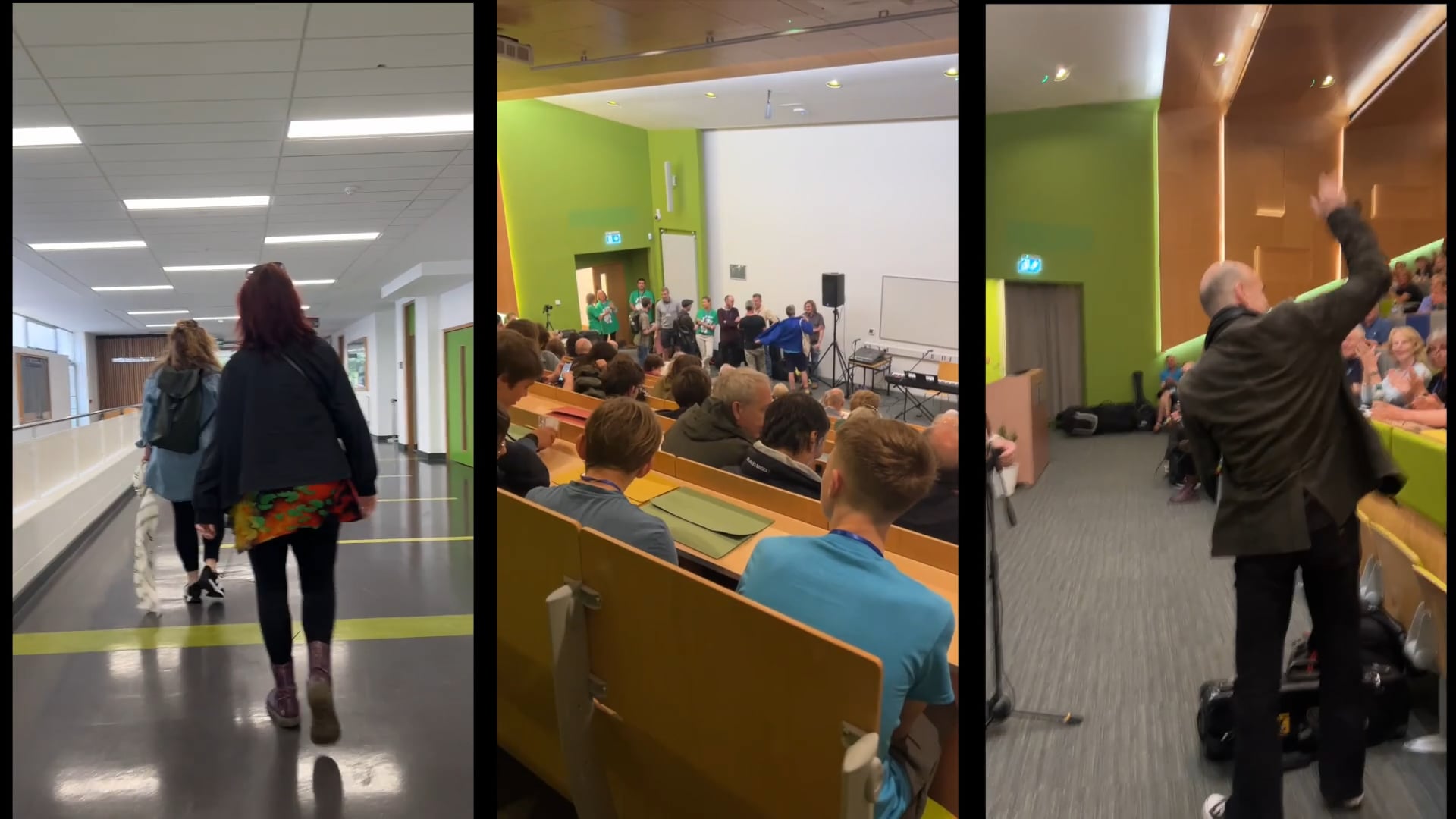 Sligo Jazz 2023 Day 1