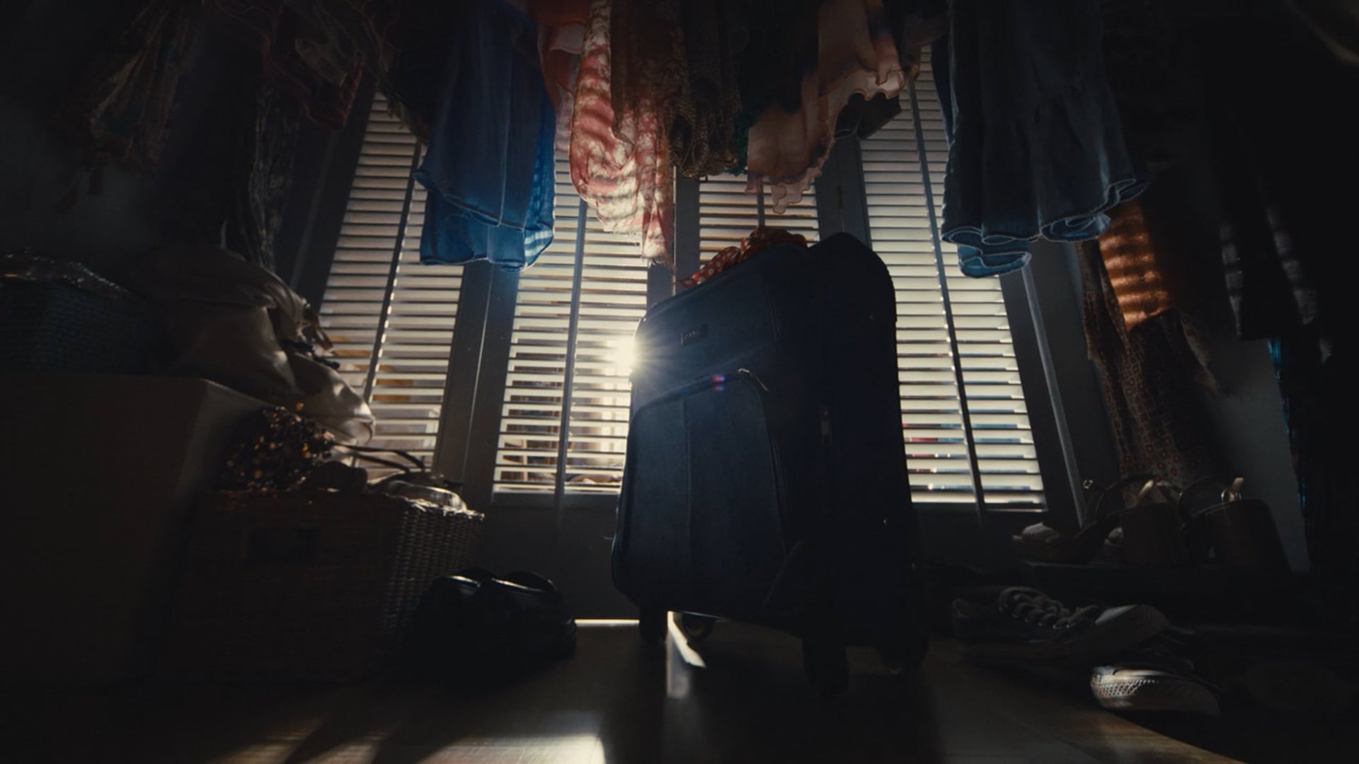 The Travelers: Expedia