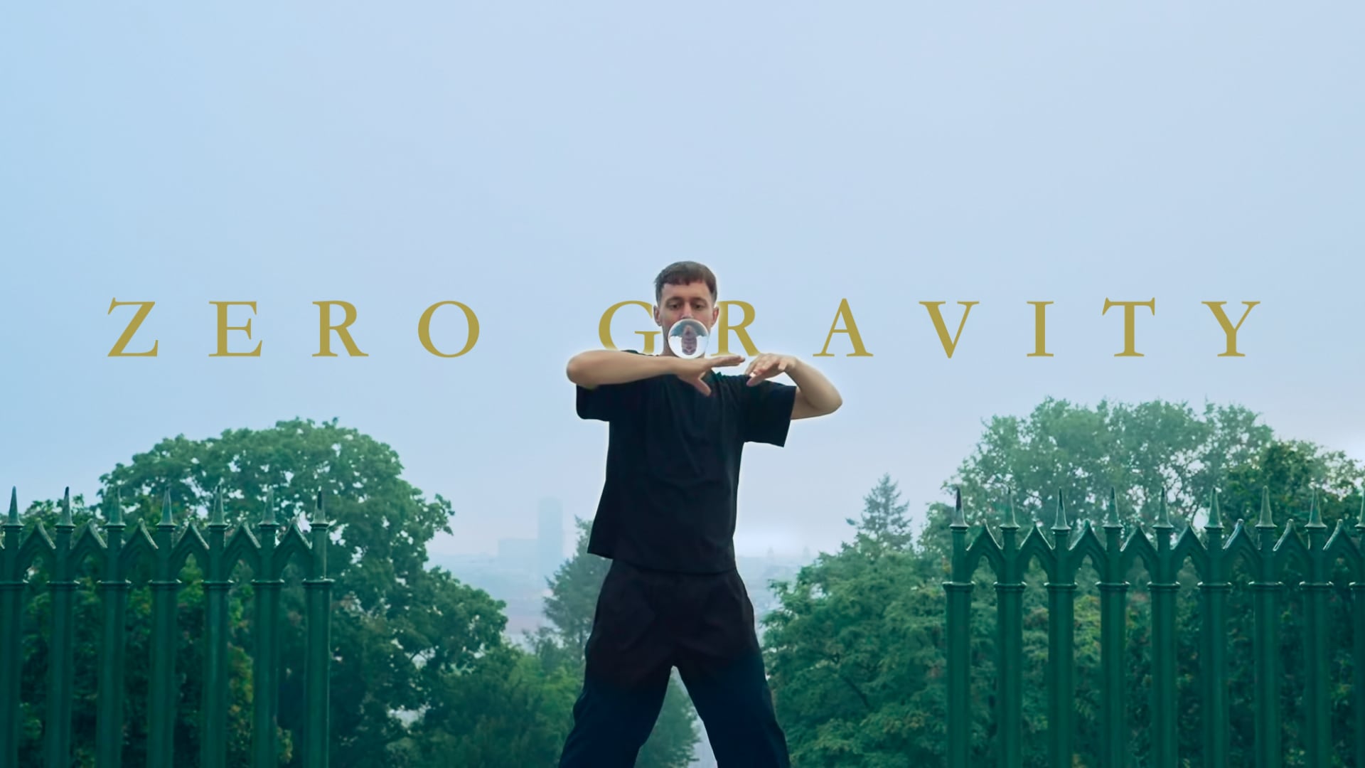 Zero Gravity
