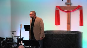 The Truth About Treasure (Matthew 6:16-24)