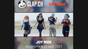 Joy Ride