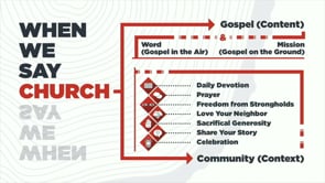 08-27-2023 Weekend Service