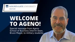 Welcome Message from Bruce Magid.mp4