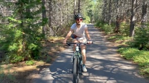 Lake Almanor Recreation Trail