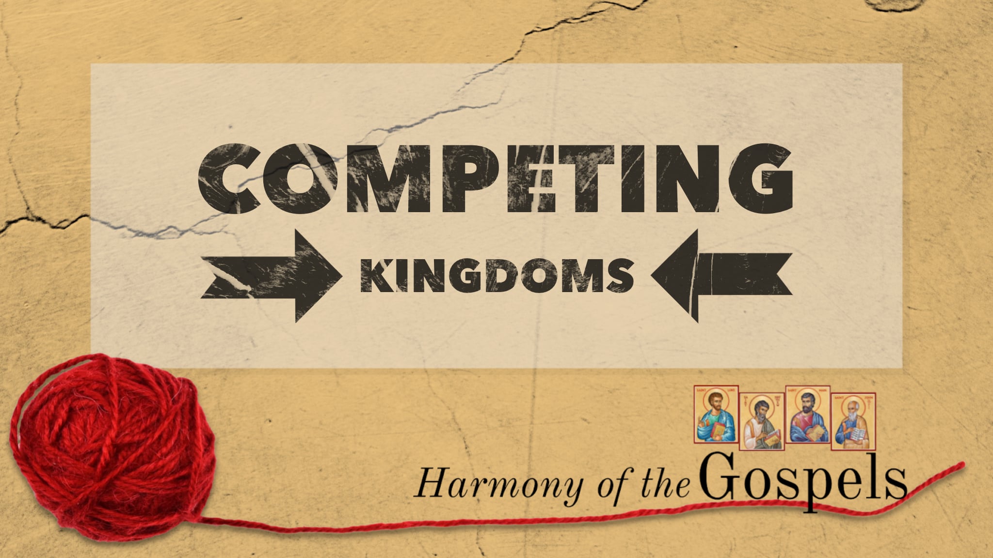 Competing Kingdoms On Vimeo