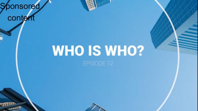 VIDEO: Who is who – episode 12: Yvonne Masiku on credit ratings