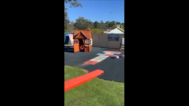 Eastwood Blessings Early Learning Centre video thumbnail 11