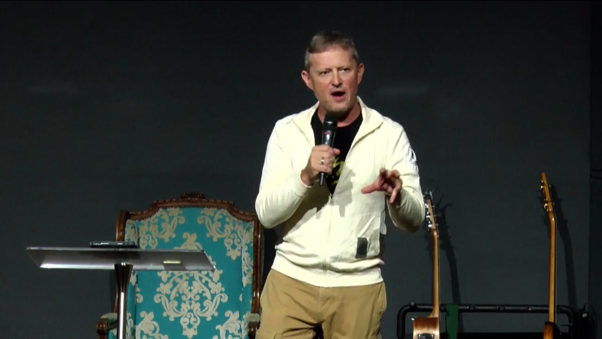 The only pathway to true ascension | Todd Weatherly | Tuesday 22 August 2023